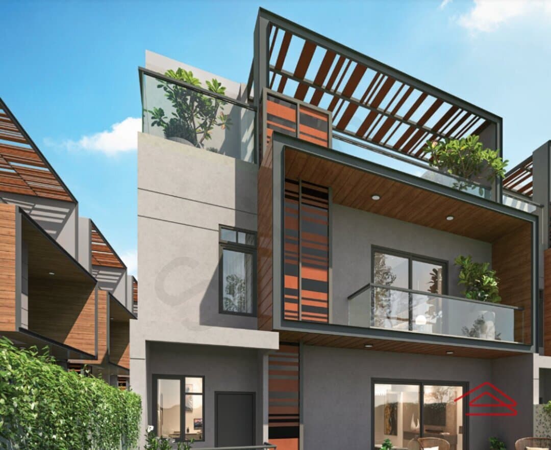Exteriors