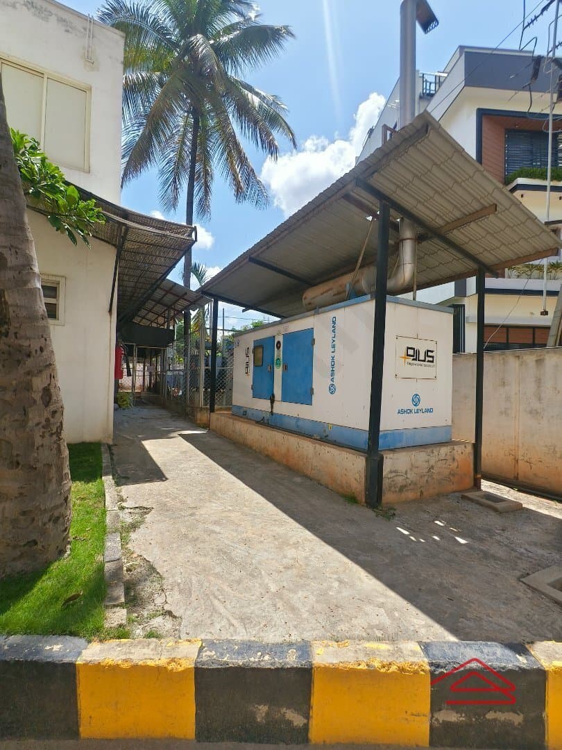 Project: Exteriors