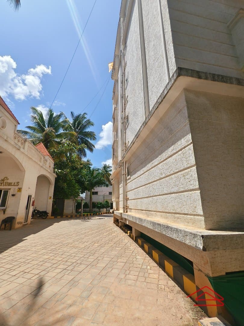 Project: Exteriors