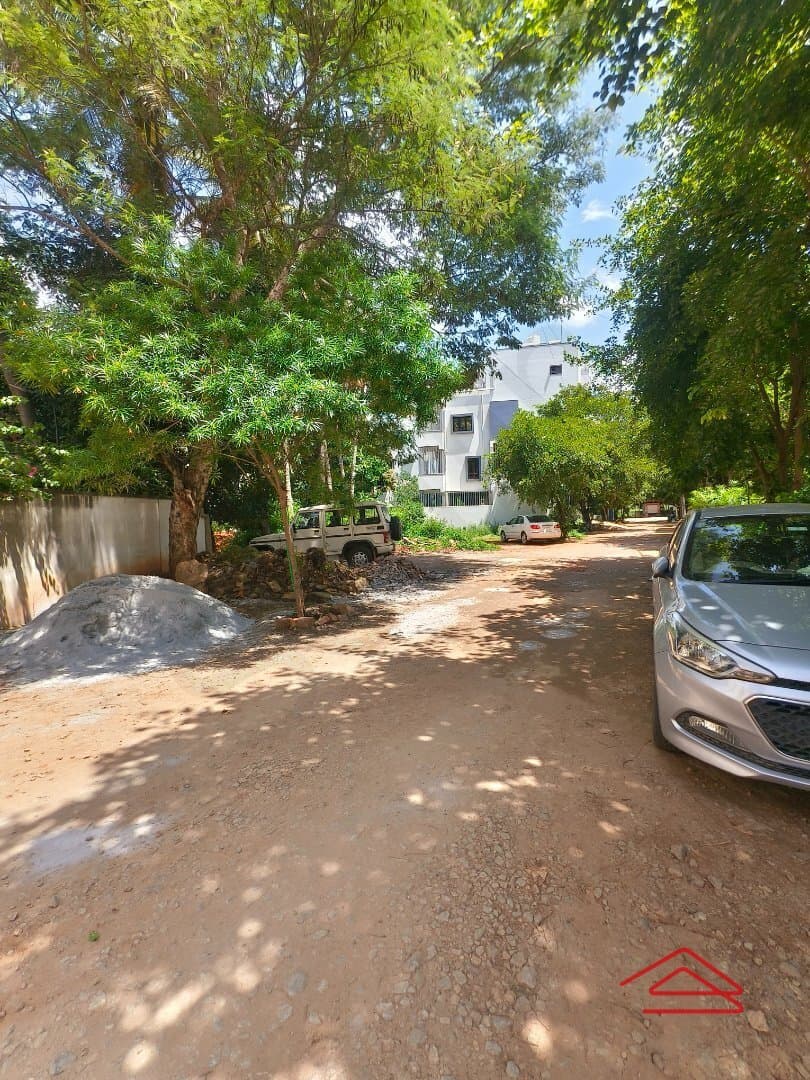 Project: Exteriors
