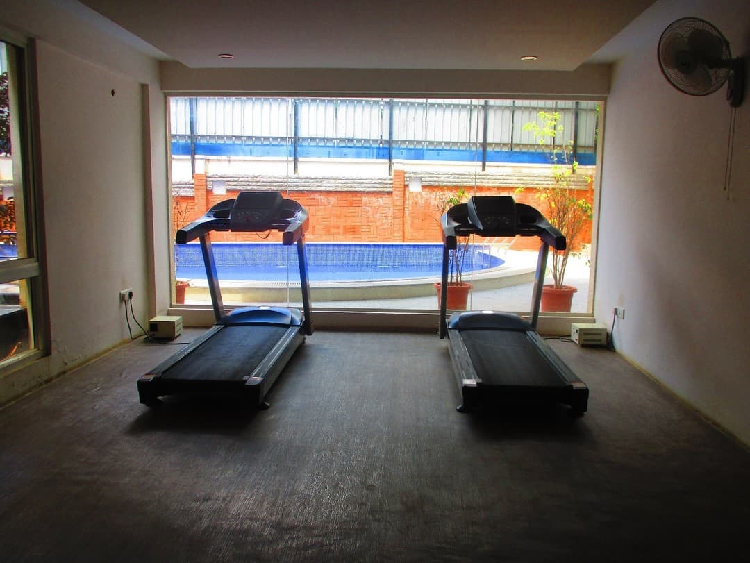 Project: Gym