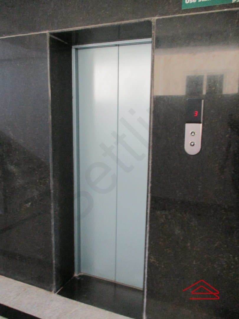 Project: Lift