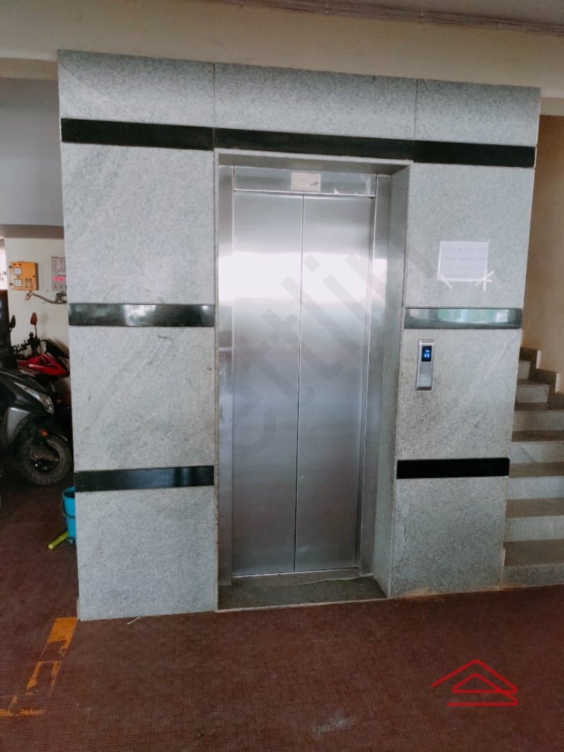 Project: Lift