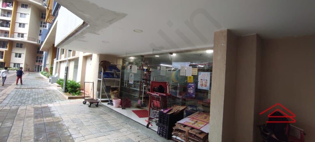 Project: Shops