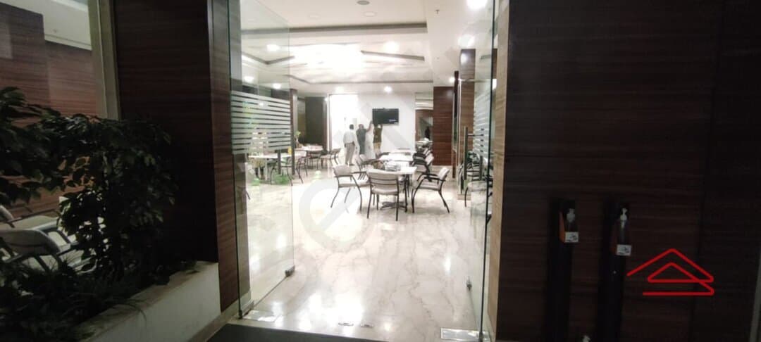 Project: PartyHall