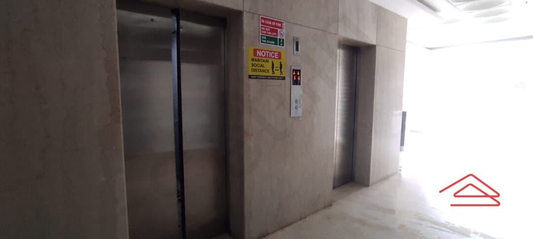 Project: Lift