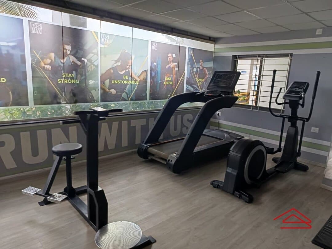 Project: Gym