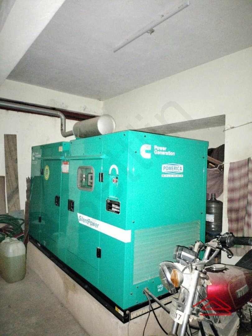 Project image