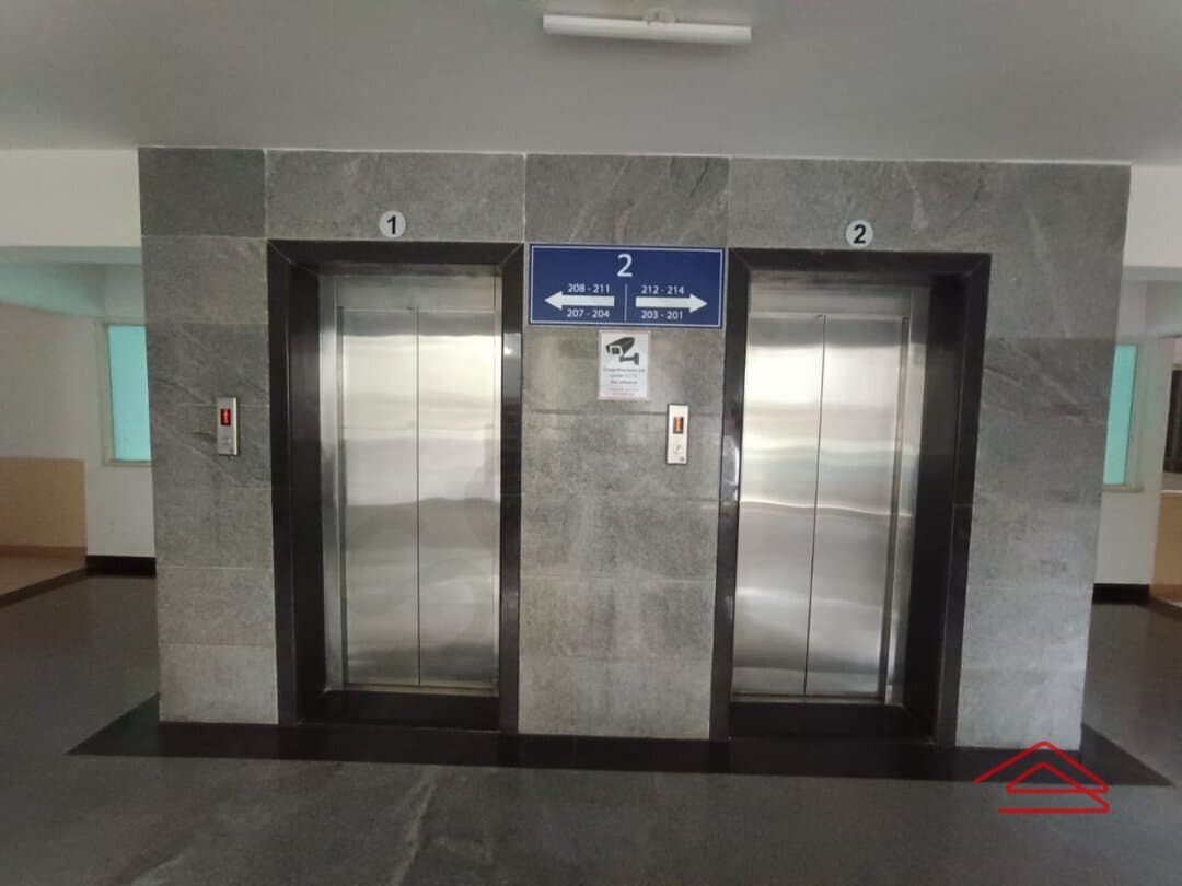 Project: Lift