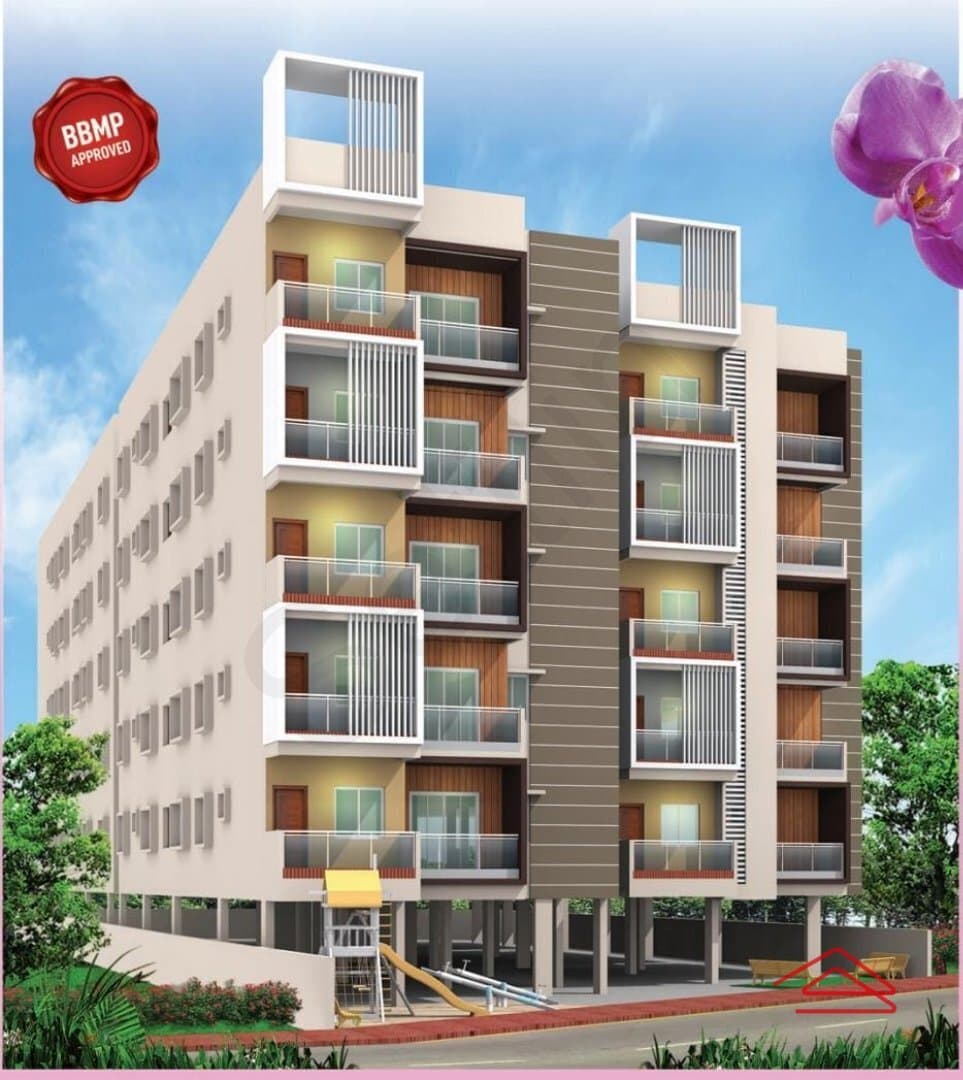 Project: Exteriors