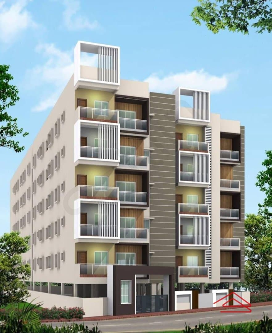 Project: Exteriors