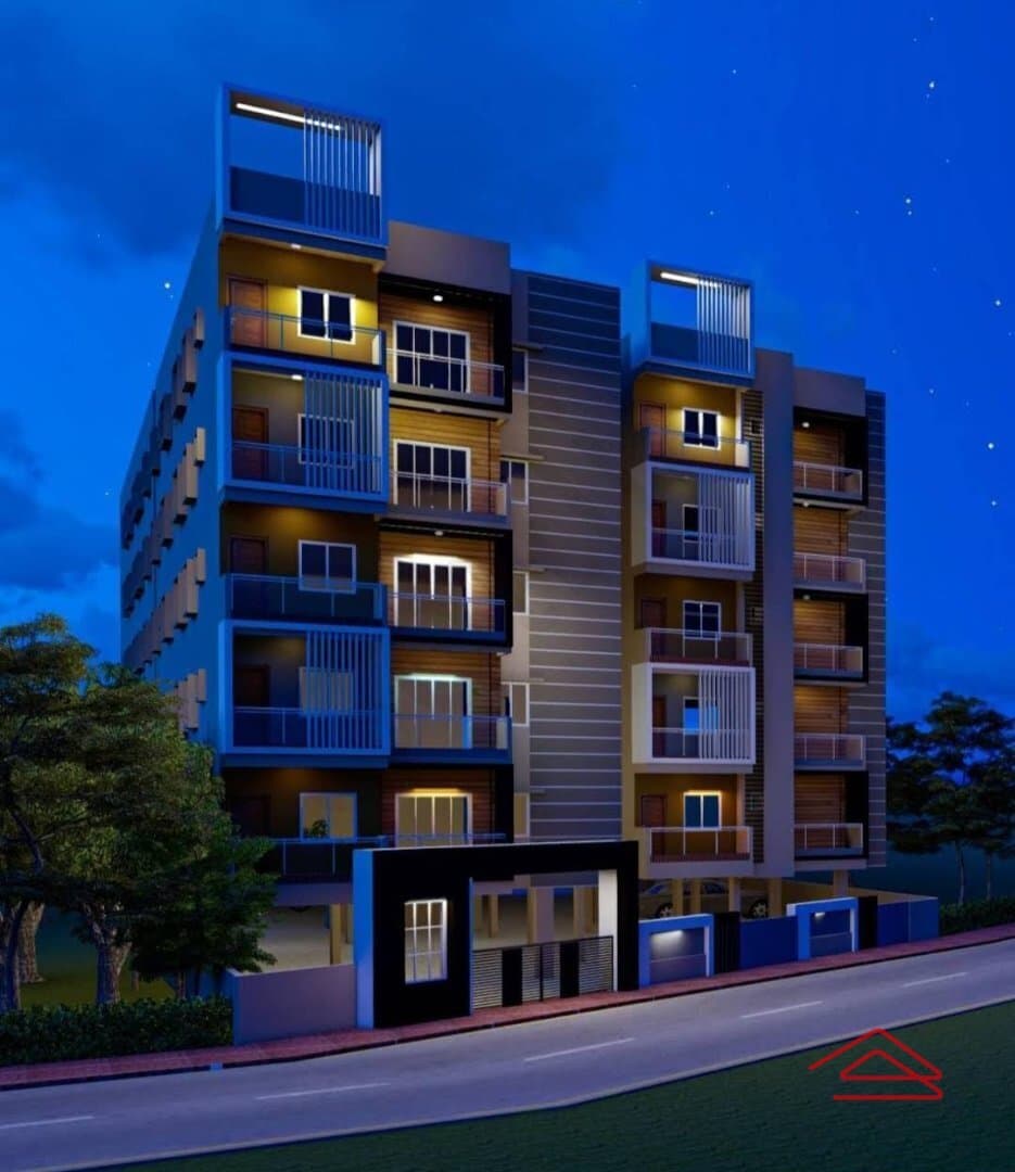 Project: Exteriors