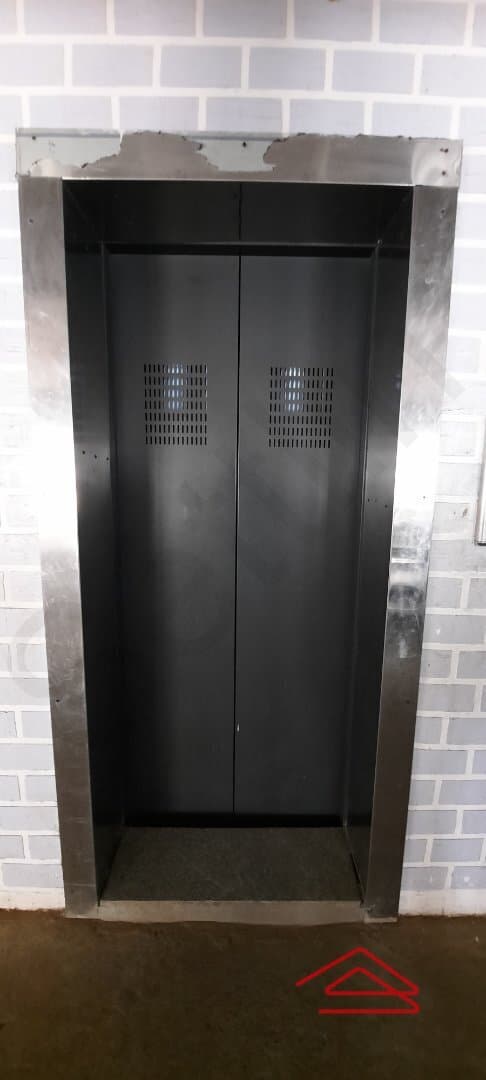 Project: Lift