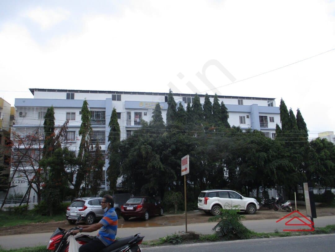 Project: Exteriors