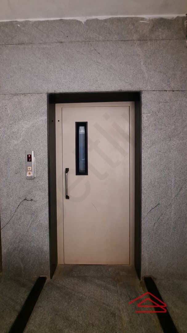 Project: Lift