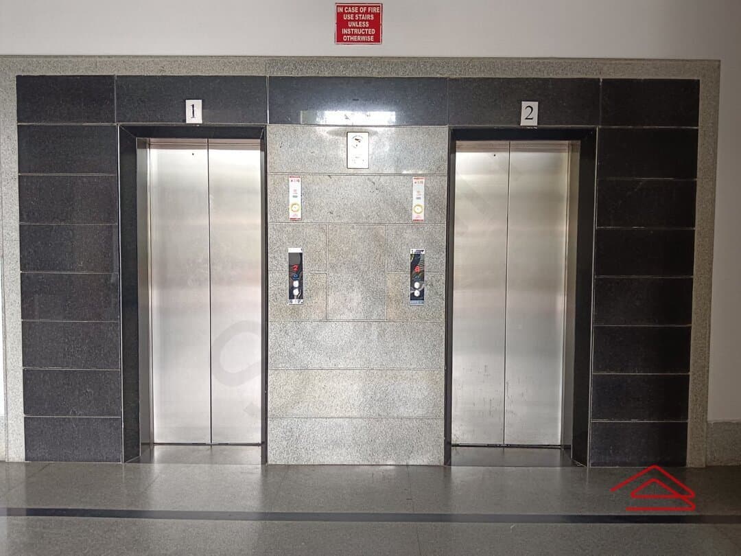 Project: Lift