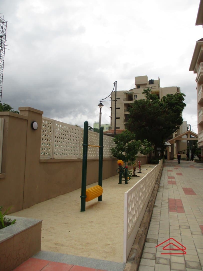Project: Exteriors