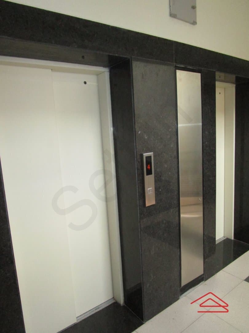 Project: Lift