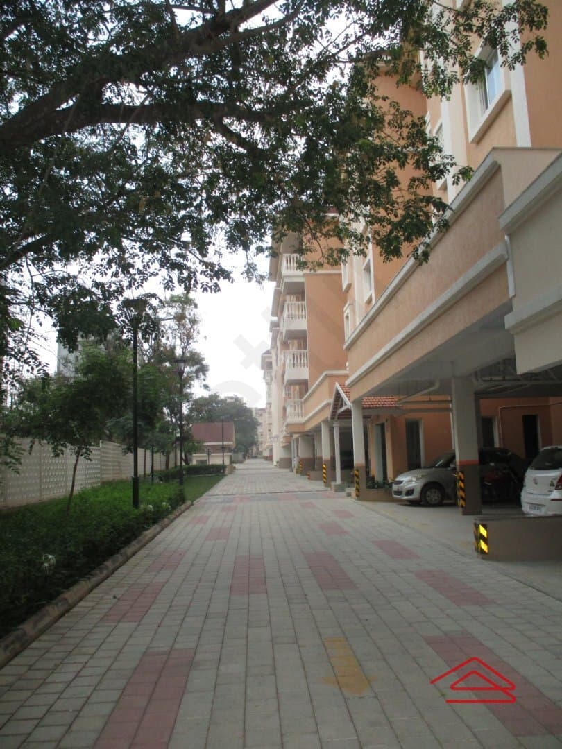 Project: Exteriors