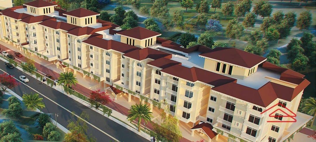 Project: Exteriors