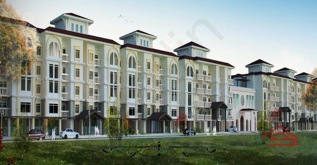 Project: Exteriors