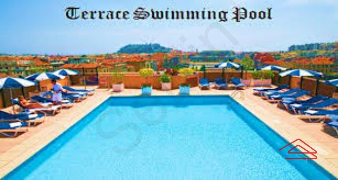 Project: SwimmingPool