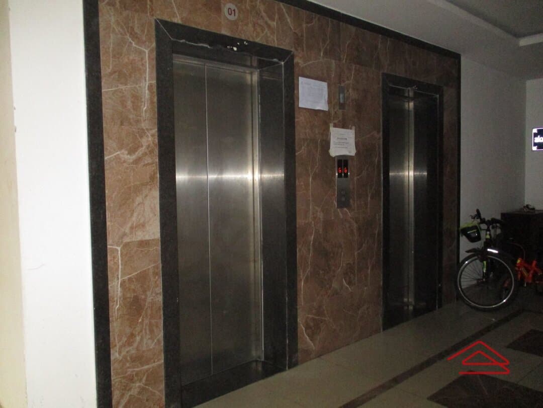 Project: Lift