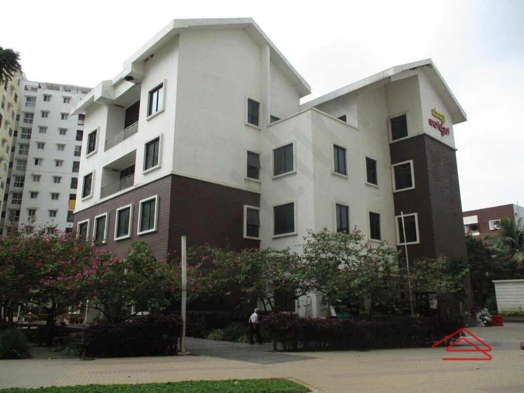 Project: ClubHouse