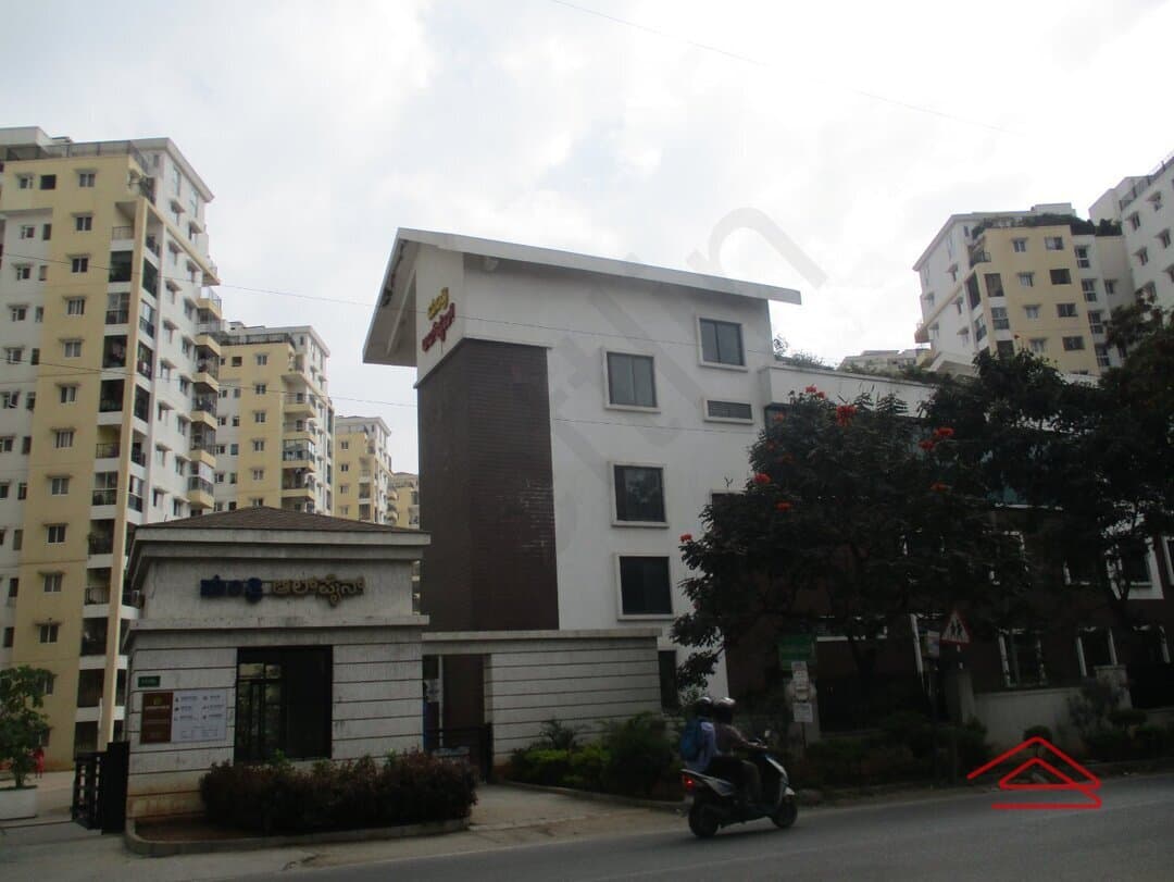 Project: Exteriors