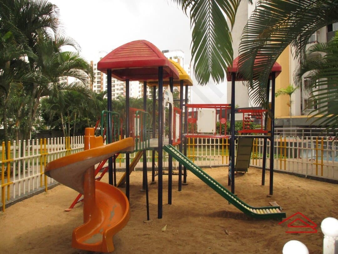Project: Kidsplayarea