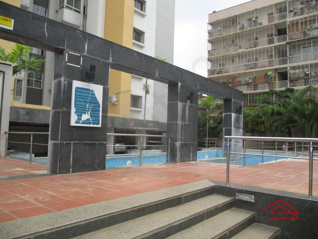 Project: Swimmingpool