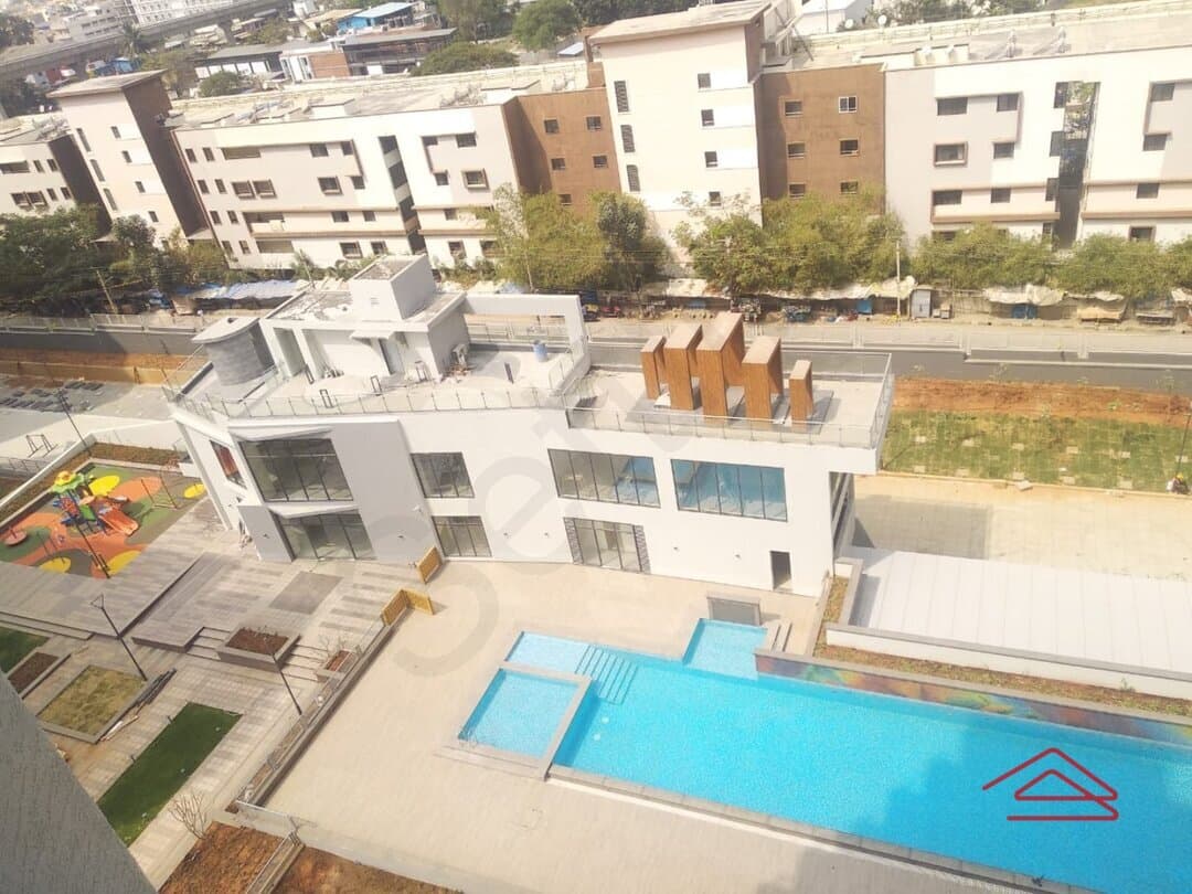 Project: SwimmingPool