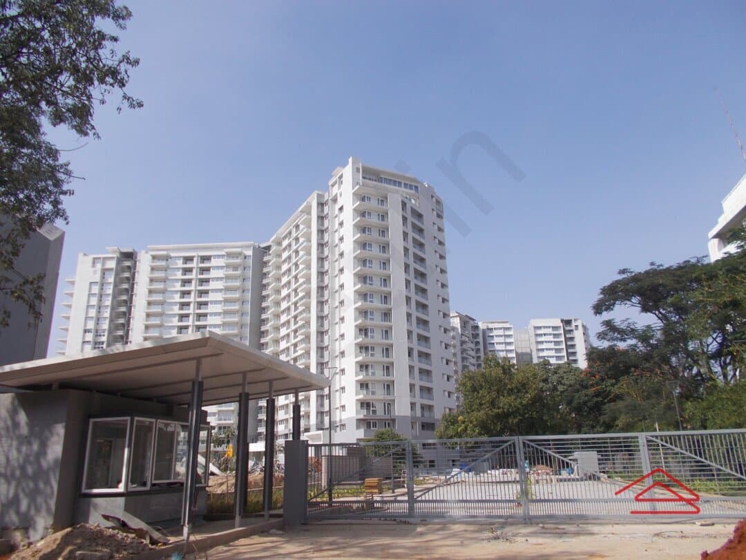 Project: Exteriors