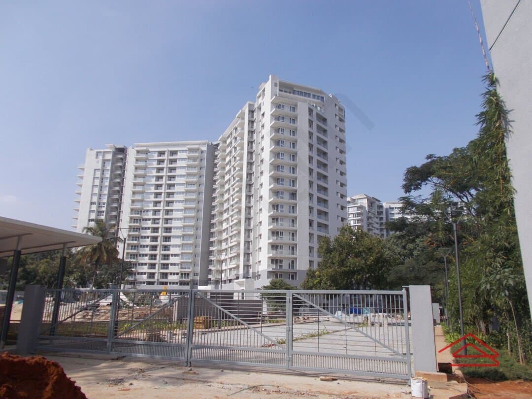 Project: Exteriors