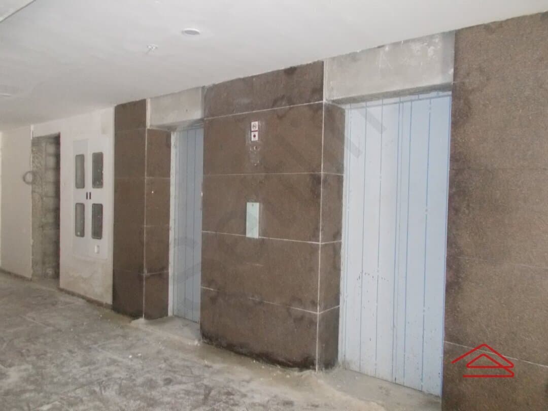 Project: Lift