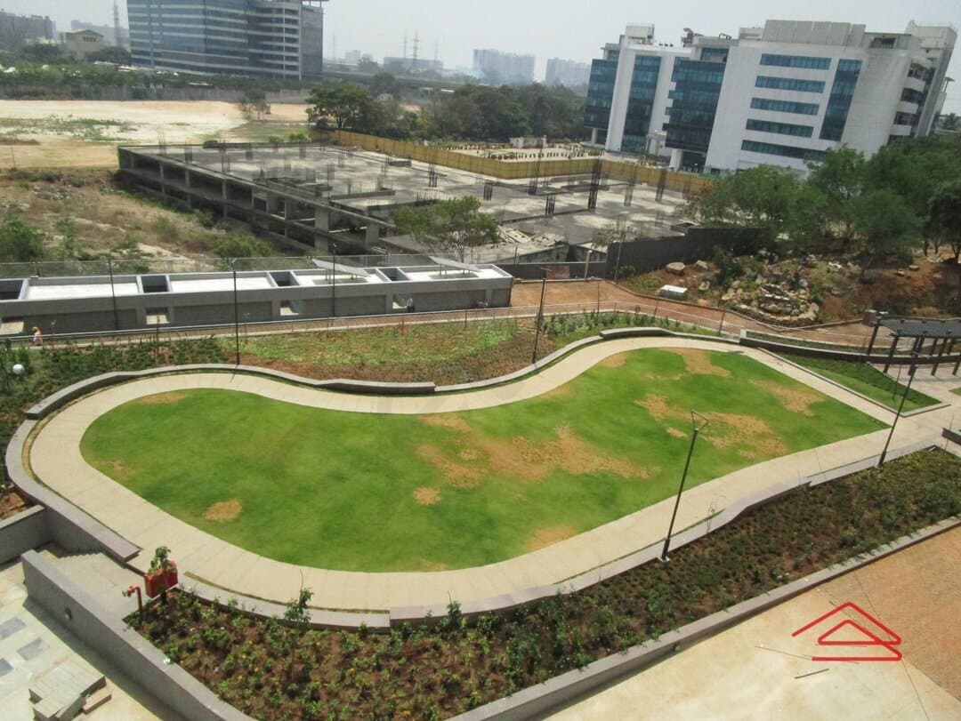 Project: AmphiTheatre