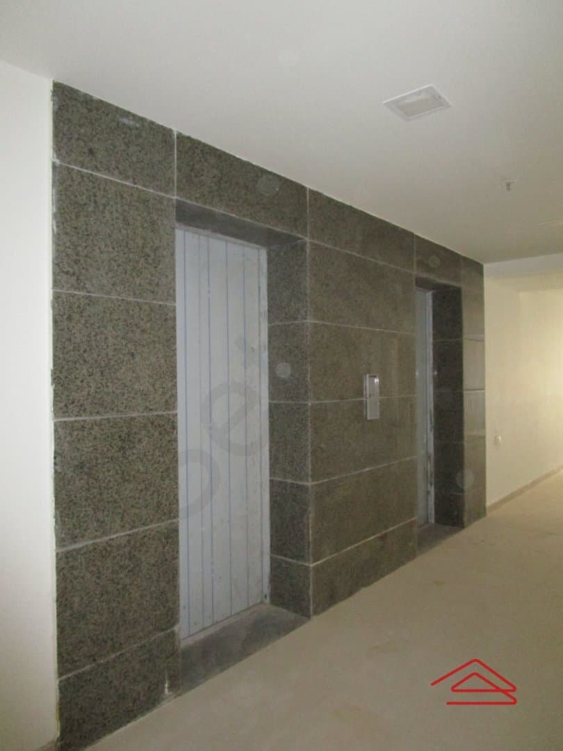 Project: Lift