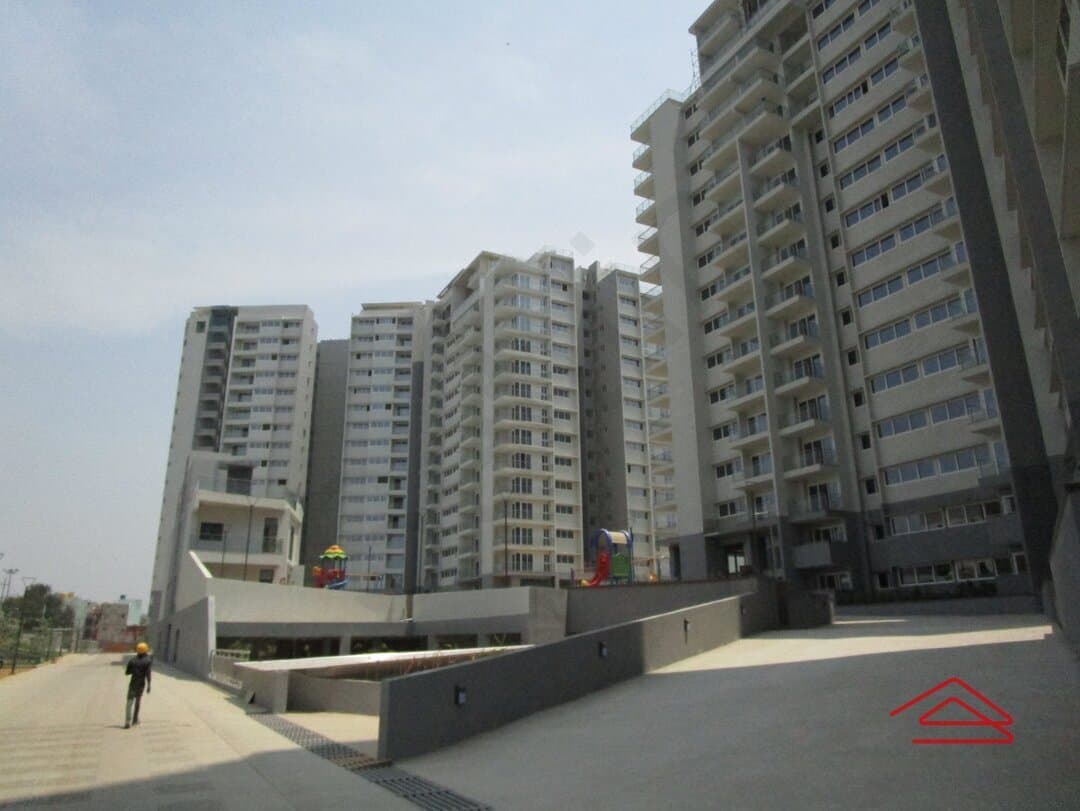 Project: Exteriors