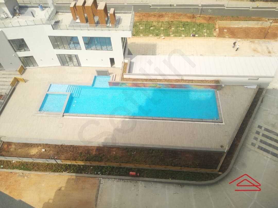 Project: SwimmingPool