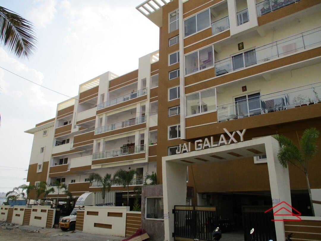 Project: Exteriors