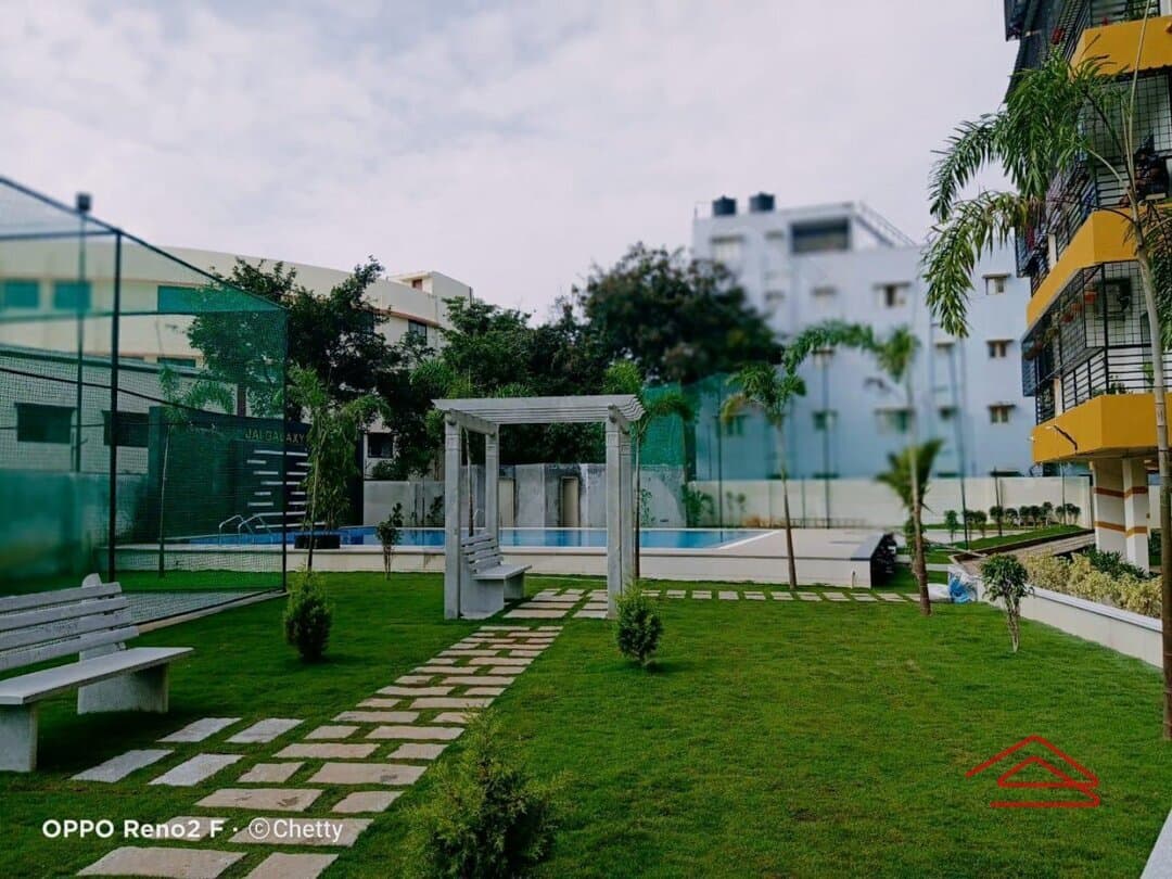 Project: Exteriors