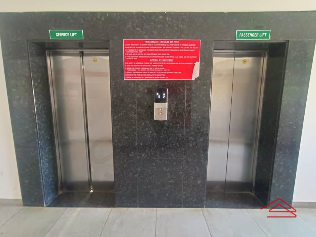 Project: Lift