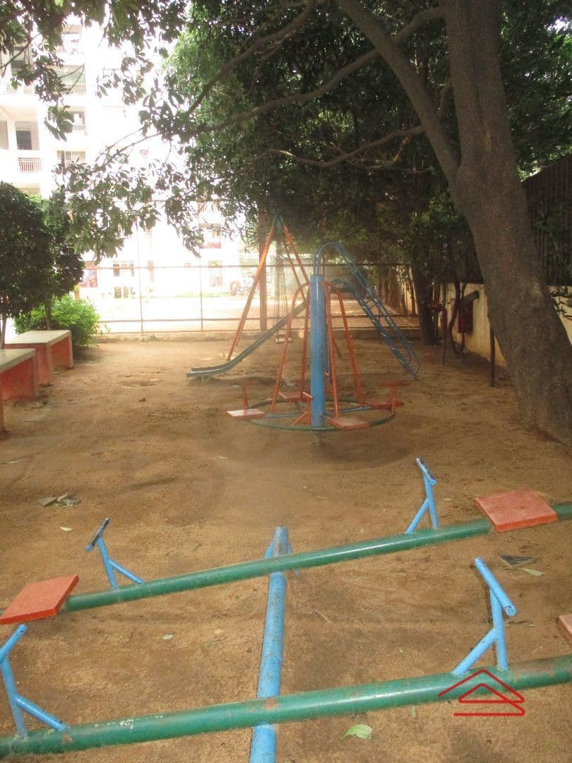 Project: Kidsplayarea