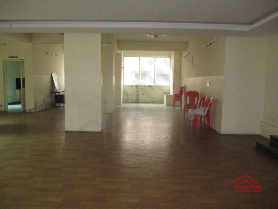 Project: Clubhouse