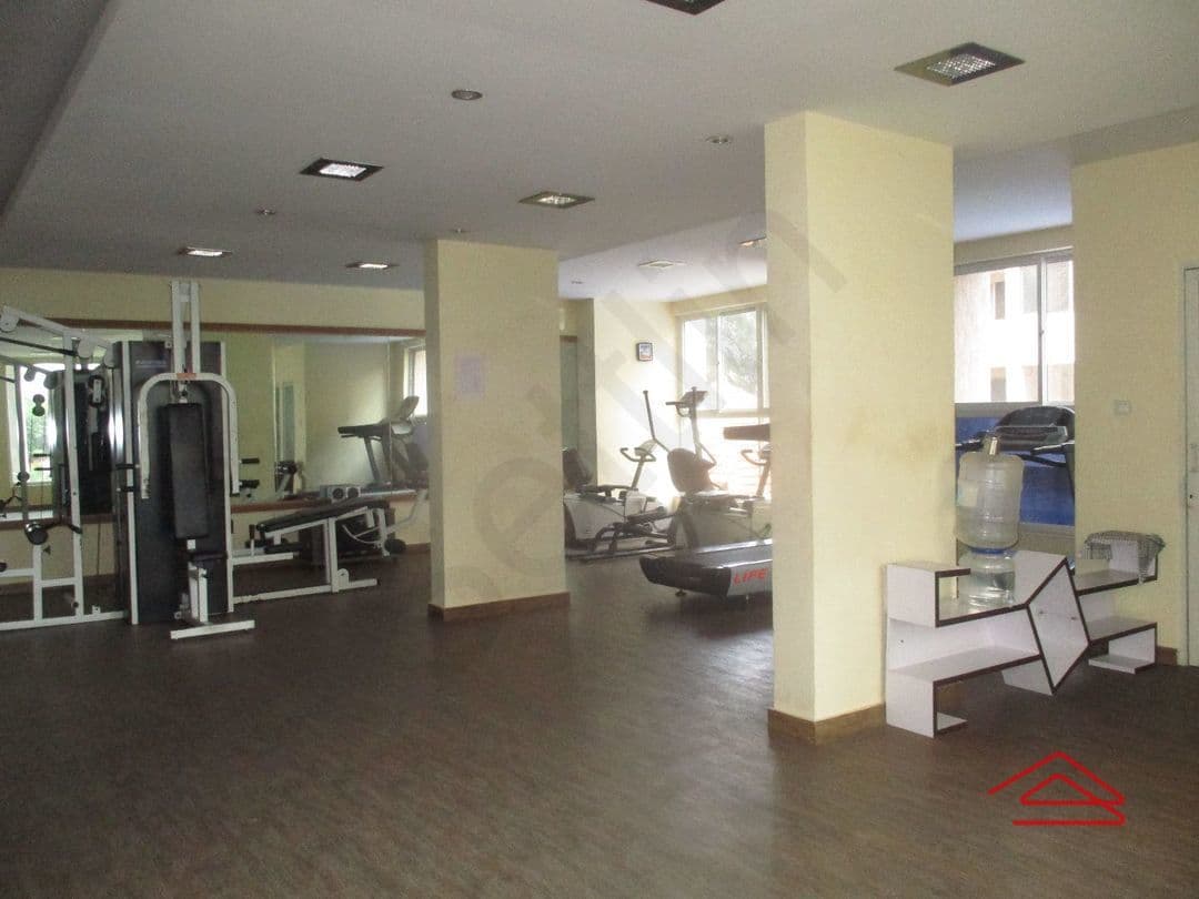 Project: Gym