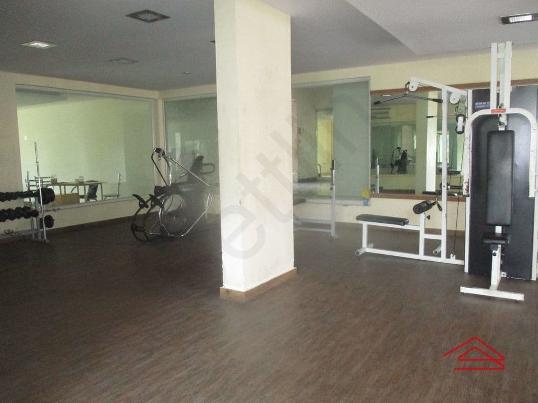 Project: Gym
