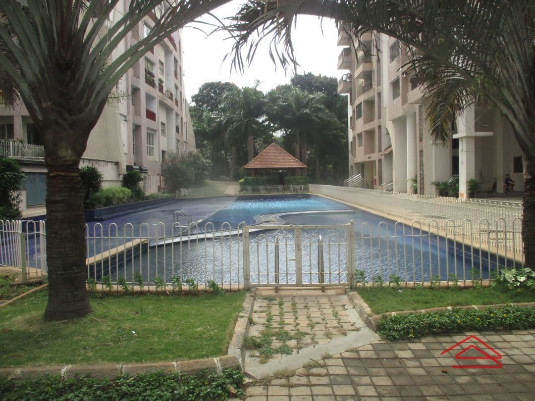 Project: Swimmingpool