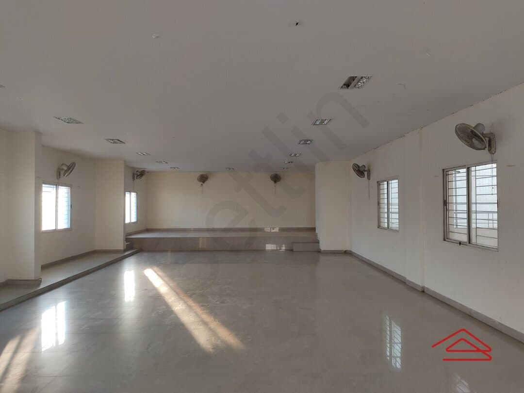 Project: PartyHall