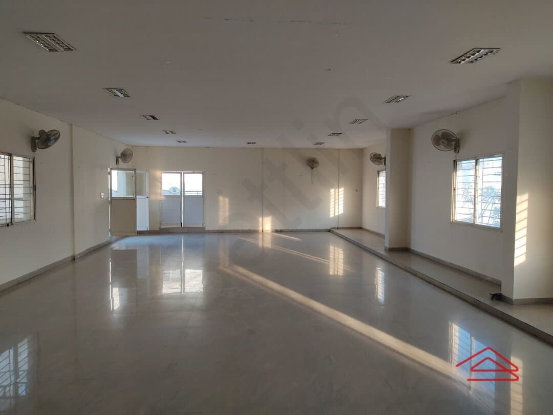 Project: PartyHall