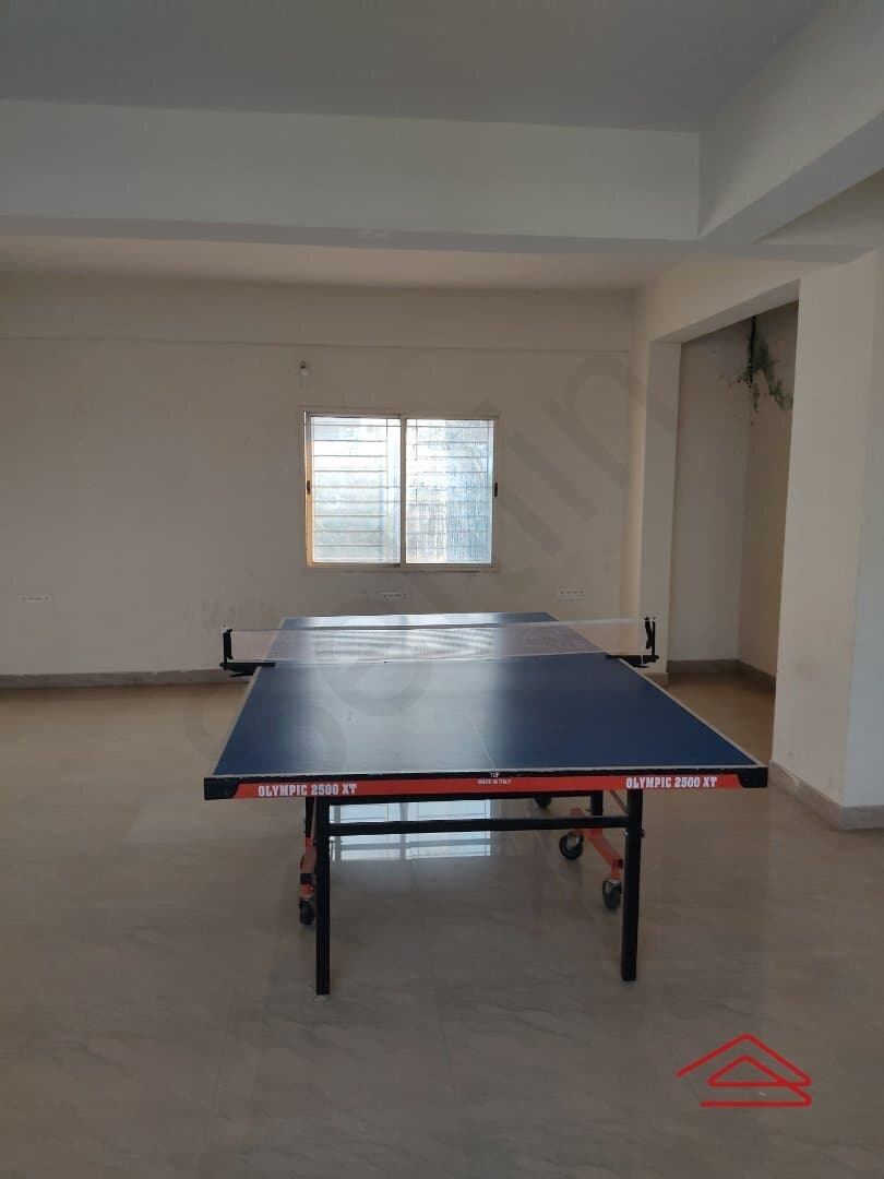 Project: TableTennis